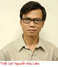 Cho Nguyen Huu Liem